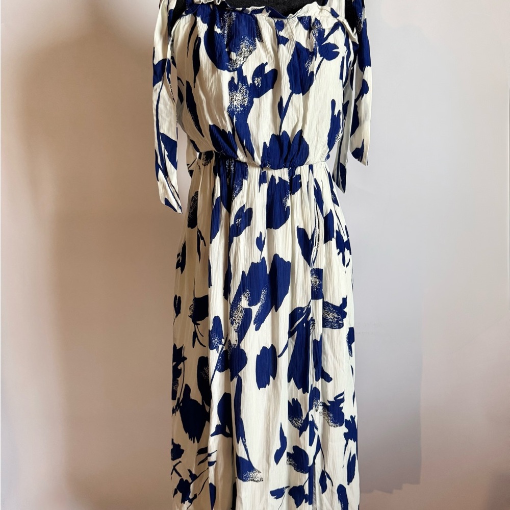 Jason Wu Collective Dress Size 6 - Picture 3 of 10